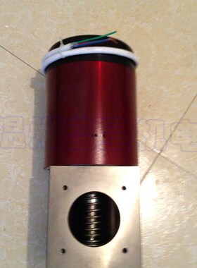 DDC-JQ25电磁真空带充气阀碳钢材质