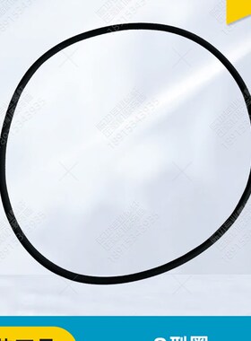 阿特拉斯原装O型圈1619619900空压机维修配件O型圈橡胶圈