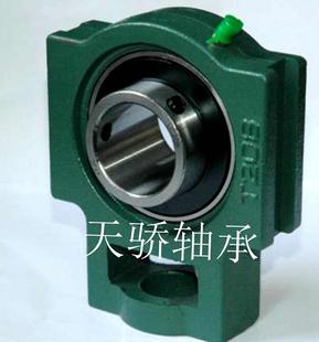 UCT205 UCFB205 带座外球面轴承 国产精品