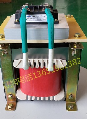 50kva单相隔离控制变压器100KVA整流AV220v变DV110v380v660v48v60