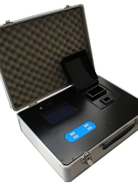 【海恒水专家H5B-3C化学需氧量COD检测试仪污水质环保2500mg/L