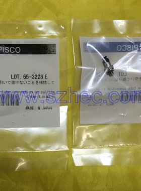 日本PISCO 吸盘 VPE3RSE-M3