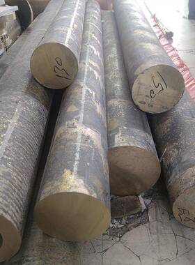 厂MKK家圆棒锡青铜棒高强度耐铜磨锡青铜全棒规格齐可加工棒