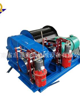 调动速20吨快慢速58T10T16吨电卷扬YEV机咨询电话129476656厂5家