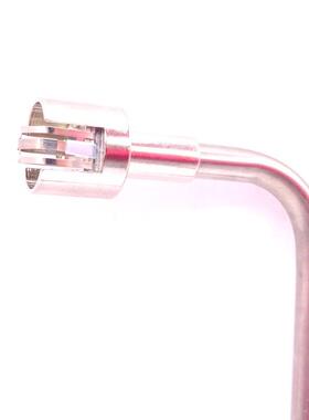 NR81533A头弯头K型热NR-81533电偶固表体面R探头L直角模温表测温N