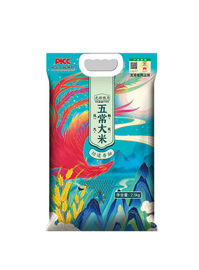 新米东北五常大米稻花香米长粒香米斤大米一袋