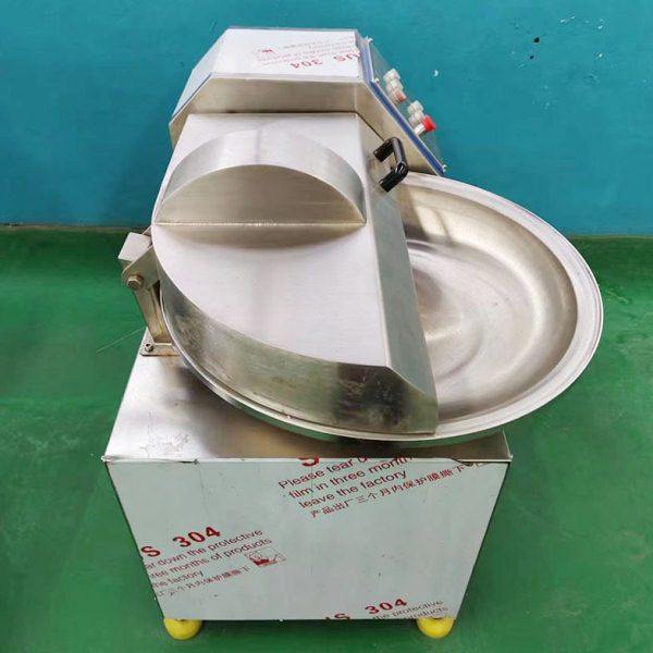 全自动斩拌机 商用肉类斩拌机 鱼糜斩碎机器千页豆腐斩拌机,清洗/食品/商业设备,肉制品加工设备,淘宝优惠券,粉丝福利购,淘宝优惠卷