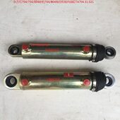 804欧豹704 东方红704 754 804拖拉机转向油缸TA704.31.021