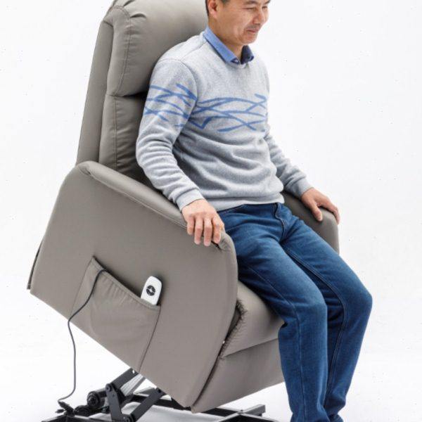 舒适电动助站老人沙发老人院专用助站椅小户型多功能遥控沙发躺椅,住宅家具,功能沙发,淘宝优惠券,粉丝福利购,淘宝优惠卷