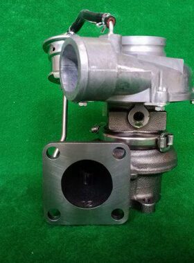 上汽大通V80 RHF4H S00001291+01涡轮增压器总成汽油车增压器