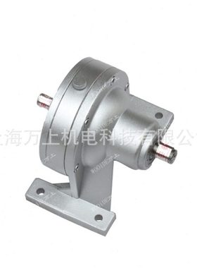 WB65WD速机 WB120LD摆线针轮速机 微型铝壳行星摆线速器