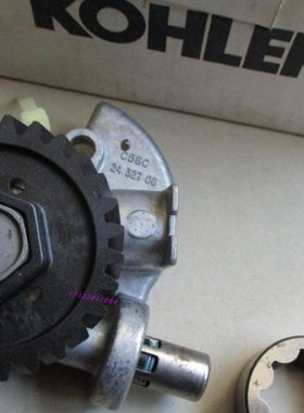 处理库存机油泵CH20 CH640 CH740 CH730 KL3135 KL3200发电机