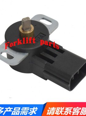 TCM电动叉车配件FB10/20/30-7油门踏板加速器电位计281E5-22601优