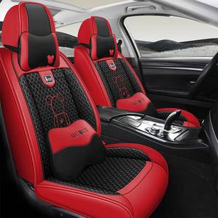 VA3汽车座套座垫坐垫套 S传祺影豹冰丝GS3GS4捷达VS5 广汽AION
