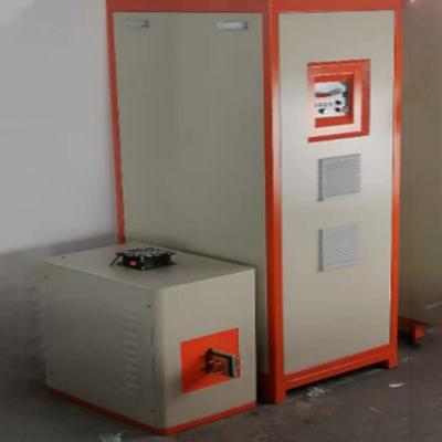 GHG-100KW超高频100KW感应加热设备淬火加热设备退火锻造设备批