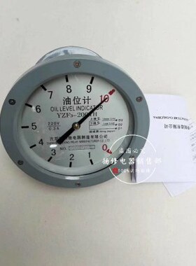 YZF2/YZF3-200TH 140TH 175TH YZF2-250TH变压器油位计 沈阳四兴