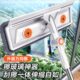 擦玻璃神器家用玻璃刮高层窗外玻璃搽双面擦刮玻璃刮水器保洁专用
