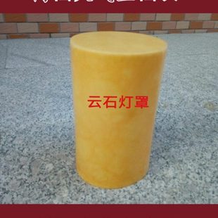 景观灯草坪灯柱头灯户外云石灯罩防水防锈圆柱灯罩圆管灯罩