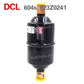 DCL604s 丹佛斯原装 干燥过滤器焊接R22 023Z0241冷库空调制冷配件