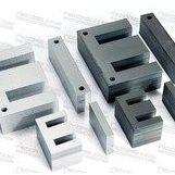 变压器铁芯 矽钢片 EI25-76.2 有孔硅钢片 硅钢片