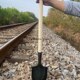 工兵铲特厚铁匠手工锻打铁锹铲子便携式 砍竹树挖土户外钓鱼铲车载