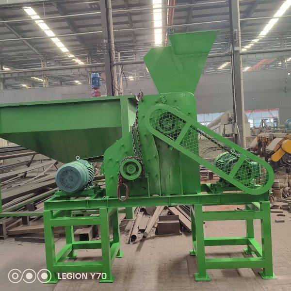 小型粉煤机 锤破 双级无筛底破碎机 制砂机 破碎机生产厂家,机械设备,破碎机,淘宝优惠券,粉丝福利购,淘宝优惠卷