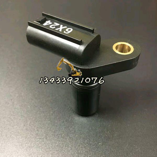 挖掘机住友SH120A3/200A3/350A3转速传感器凯斯凸轮轴转速感应器,机械设备,其他机械设备,淘宝优惠券,粉丝福利购,淘宝优惠卷