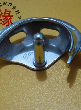 1900ASS电子套结机摆梭 整机品质保证好用400-06580台湾高能摆梭