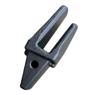 三一挖掘机斗齿根195 205 215大宇220 200机通用开口4.0母齿牙王