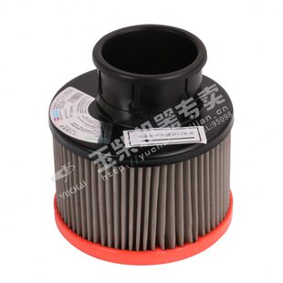 玉柴发动机原厂滤芯玉柴船机空气格F9400空气滤芯器