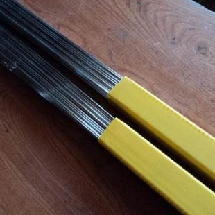 冷焊机专用Z308焊丝 铸铁灰铁球铁纯镍电焊条钢芯铸308焊丝包邮