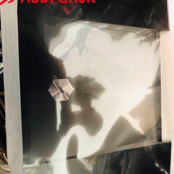 原装 机械革命 深海泰坦 X6TI X7TI X8TI A壳 改良版 现货