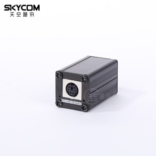 即插即用 C外接键盘发报附件 口袋精灵练习器专业版 迷你版