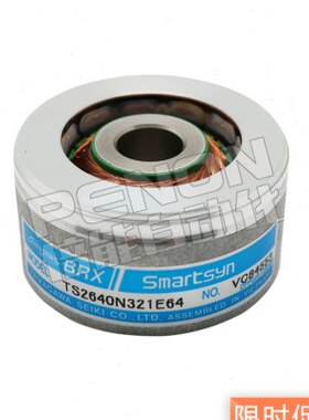 TS2640N321E64旋转变压器TS2620N21E11 TS2651N141E78  N181E78