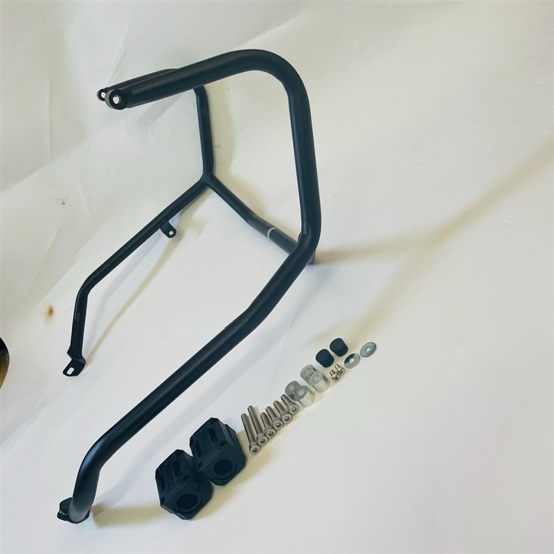 适用2021年+本田Xm-ADV750越野大绵羊XADV750护杠保险杠  防摔杠