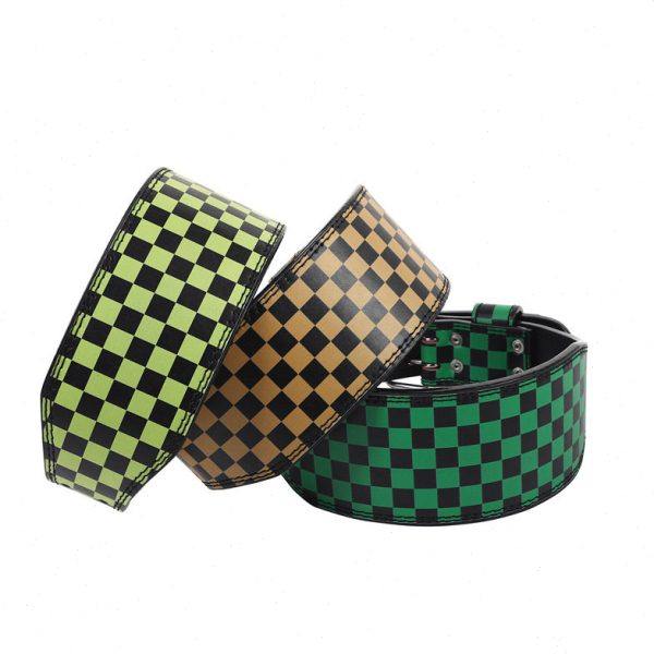 超级纤维健身腰带硬拉深蹲负重训练运动护腰带力量举重腰带女,运动/瑜伽/健身/球迷用品,运动护腰,淘宝优惠券,粉丝福利购,淘宝优惠卷