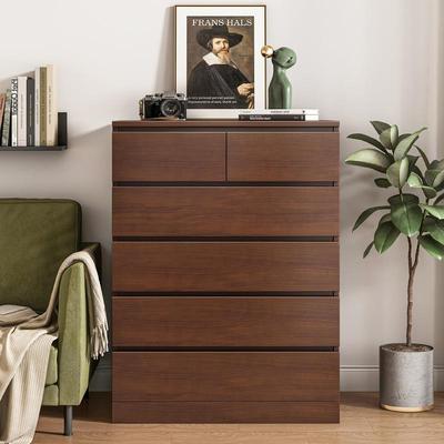 斗柜客厅五斗柜收纳柜房间置物柜客厅储物柜靠墙斗柜收纳柜抽屉柜