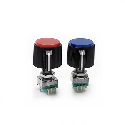 适用海川ZX7-250电焊机替换电流参数调节器开关阀V扭子逆变焊机用