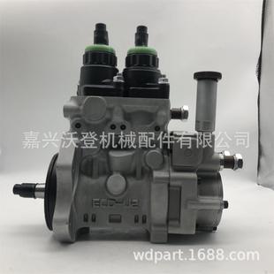 8520 RE501640 6081 0310翻新喷油泵用于强鹿8.1L 8220 094000