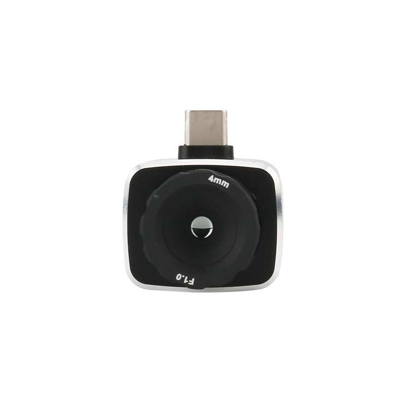 UTi261M优利德手机热像仪256*192高精度手持便携式热感成像仪模组