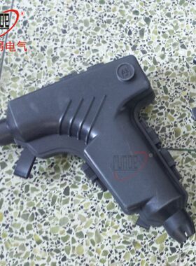 螺栓型铝合金耐张线夹绝缘罩 NLL-3输电线路用 绝缘壳