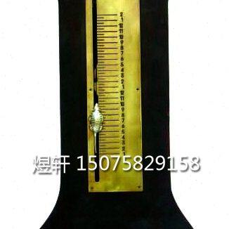 挂钟壁挂钟表|指针升降钟|仿古老式作旧钟表|仿古董挂钟|古玩收藏