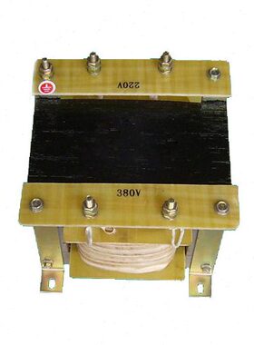 40KVA/KW升压变压器220V转350V/400V/450V//500V/550V/600V/650