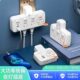 无线转换器插座带夜灯USB大功率4000W插头10A转16A空调热水器专用