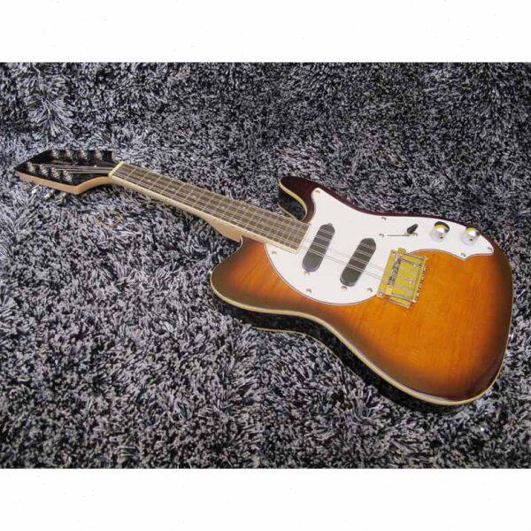 vorson电曼陀林 曼陀林 电八弦曼陀林  曼德林 mandolin MTL-009