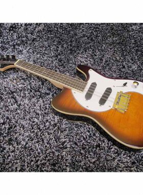 vorson电曼陀林 曼陀林 电八弦曼陀林  曼德林 mandolin MTL-009