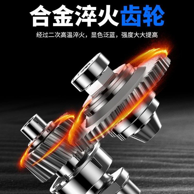 德国进口德国圣仕宝大功率水钻搅拌器打J灰机涂料拌灰神器搅拌机