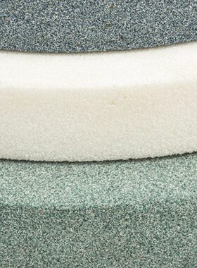 绿碳化硅砂轮200*20*32 GC60L 钨钢砂轮砂轮 绿砂轮 绿碳砂轮