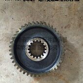 电动葫芦变速箱一轮 规格齐全 葫芦后肚配件 二轮 三轮减速机齿轮