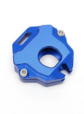 适用Africa Twin CRF1100L CBR650R CBR600RR CB300R改装钥匙壳套